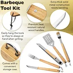 Barbeque Uttensil